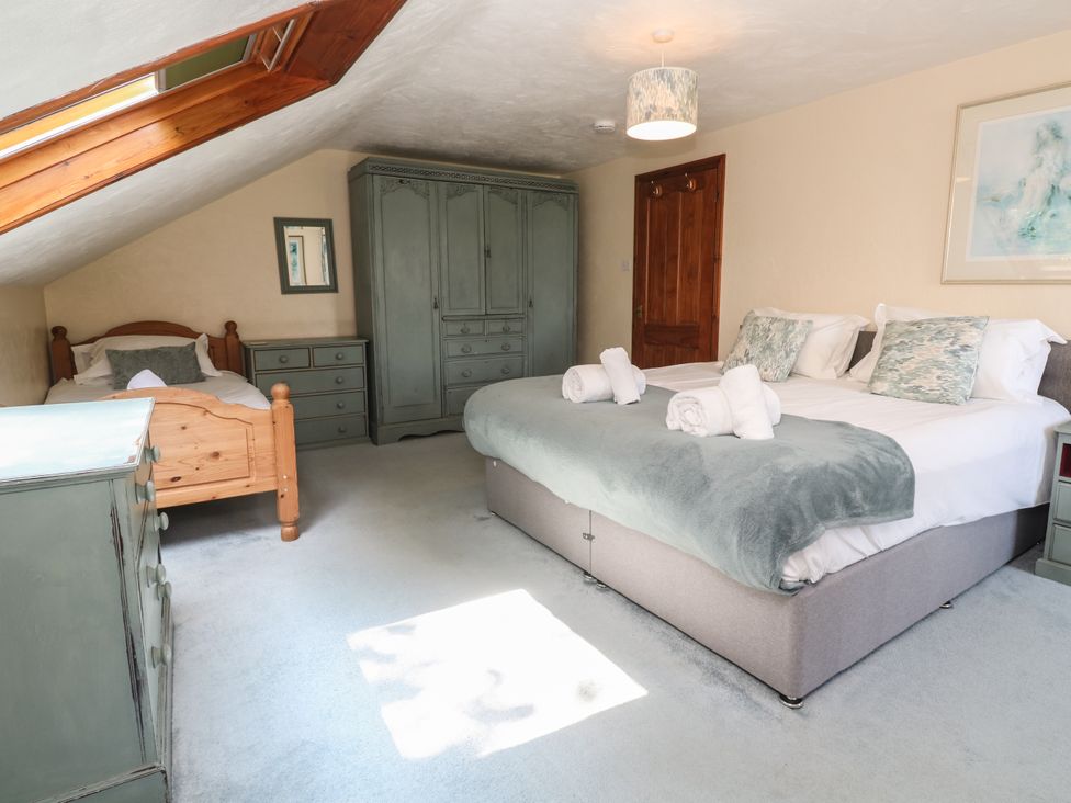 Beggars Roost - Cornwall - 993864 - thumbnail photo 27