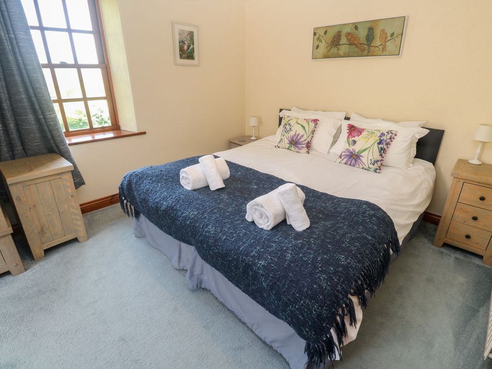 Beggars Roost - Cornwall - 993864 - thumbnail photo 29