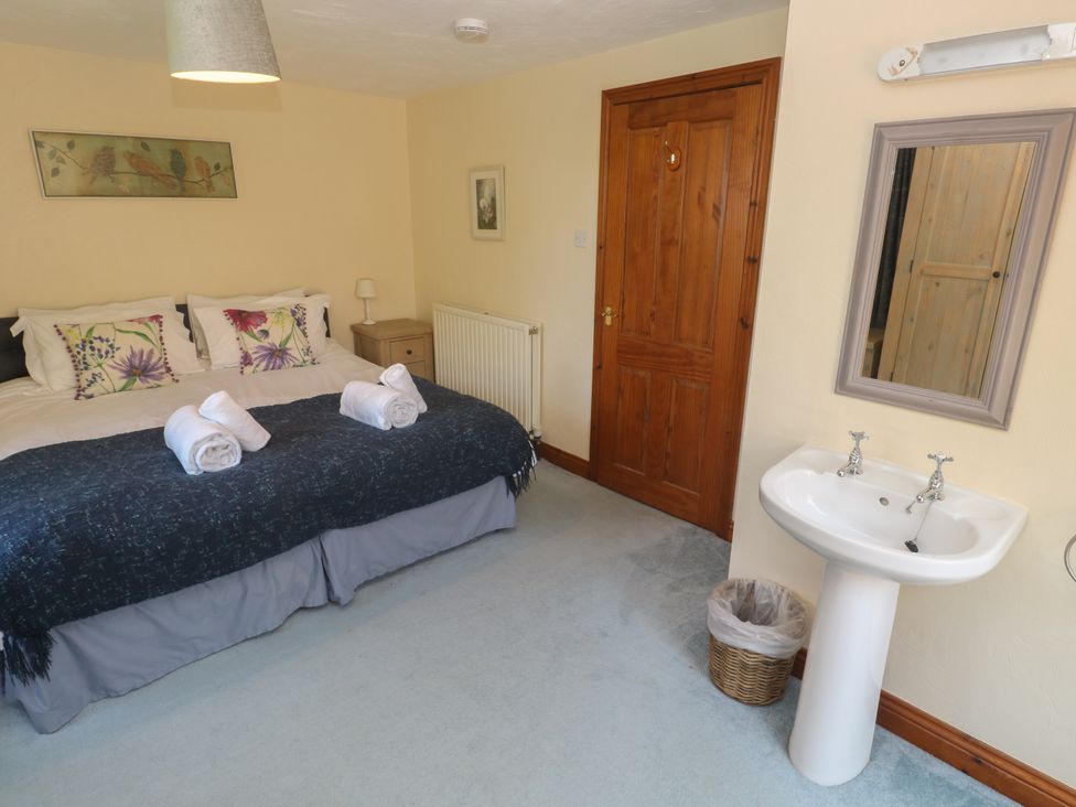 Beggars Roost - Cornwall - 993864 - thumbnail photo 30