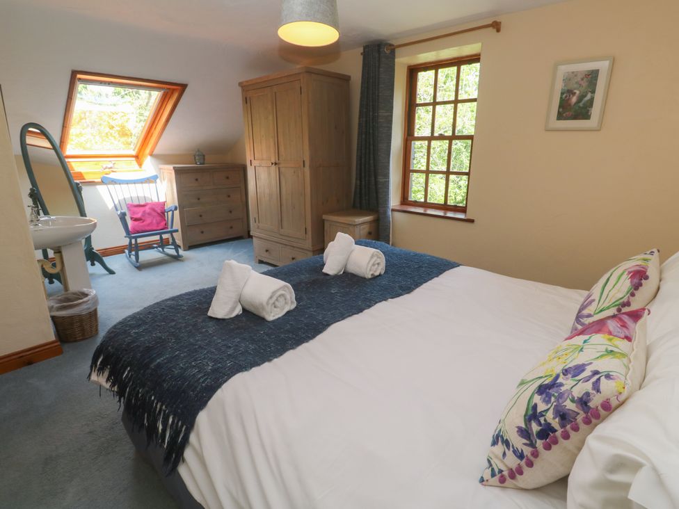 Beggars Roost - Cornwall - 993864 - thumbnail photo 31