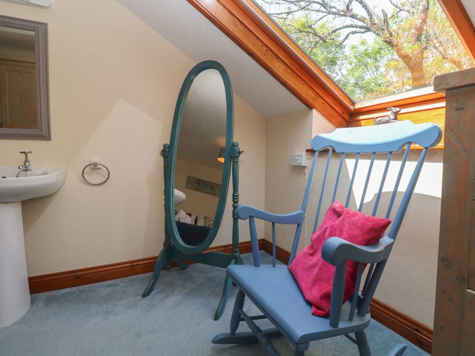 Beggars Roost - Cornwall - 993864 - thumbnail photo 33