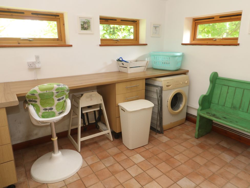 Beggars Roost - Cornwall - 993864 - thumbnail photo 38