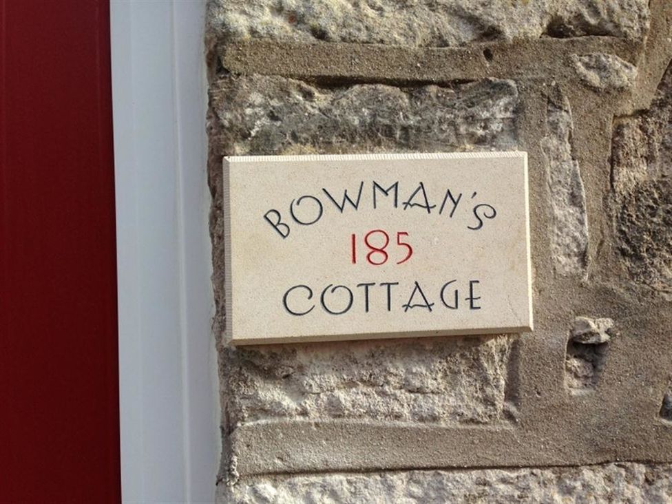 Bowman's Cottage - Dorset - 994021 - thumbnail photo 3