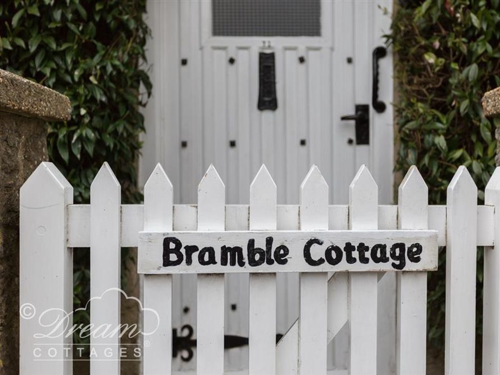 Bramble Cottage - Dorset - 994024 - thumbnail photo 22