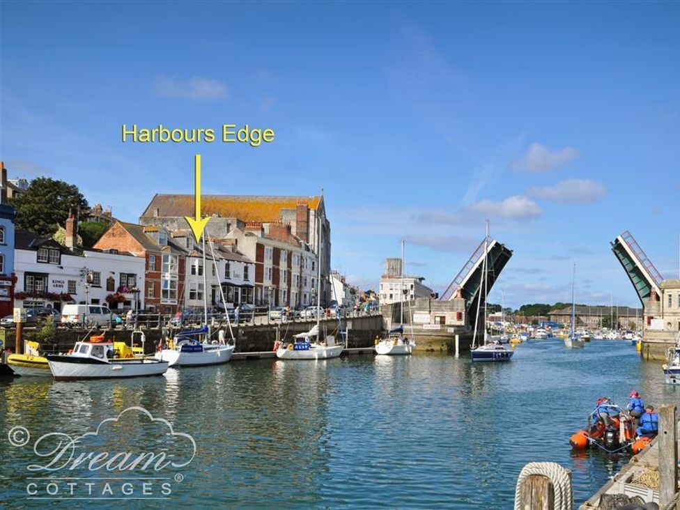 Harbour Edge - Dorset - 994172 - thumbnail photo 1