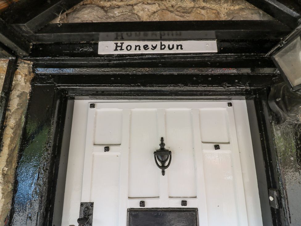 Honeybun - Dorset - 994264 - thumbnail photo 3