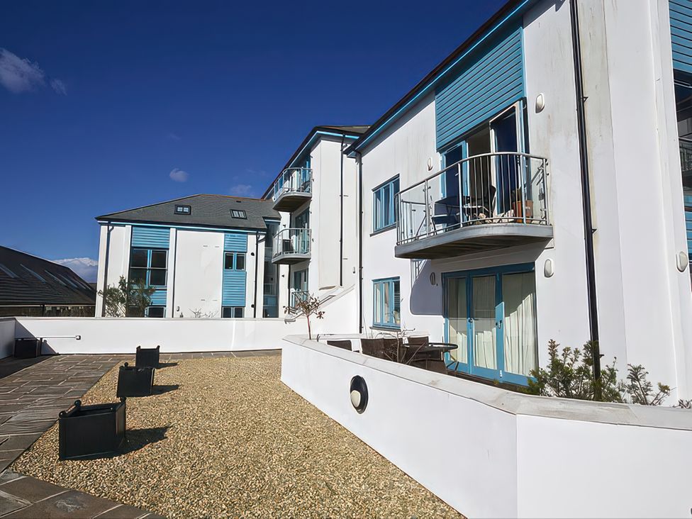 Estuary View - Devon - 994529 - thumbnail photo 27