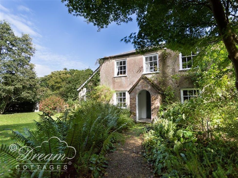 The Old Post Office Cottage - Dorset - 994562 - thumbnail photo 33
