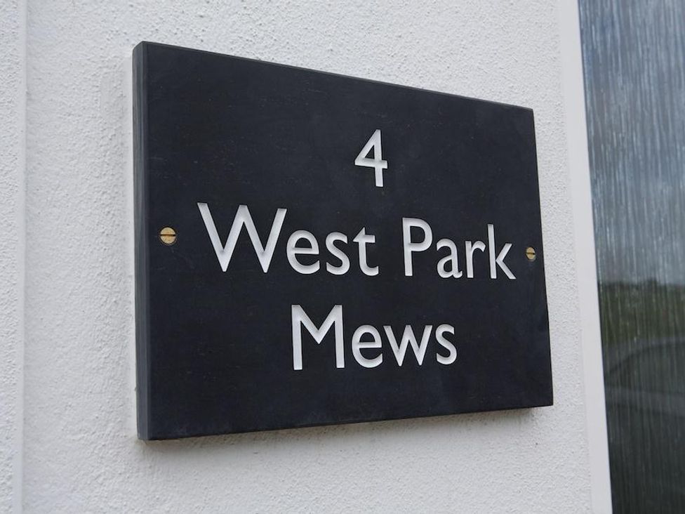 4 West Park Mews - Devon - 995090 - thumbnail photo 9