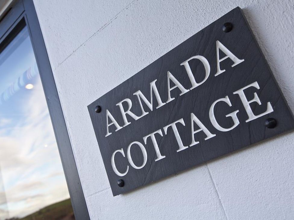 Armada Cottage - Devon - 995213 - thumbnail photo 19