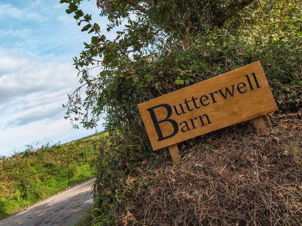 Butterwell Barn - Devon - 995294 - thumbnail photo 3