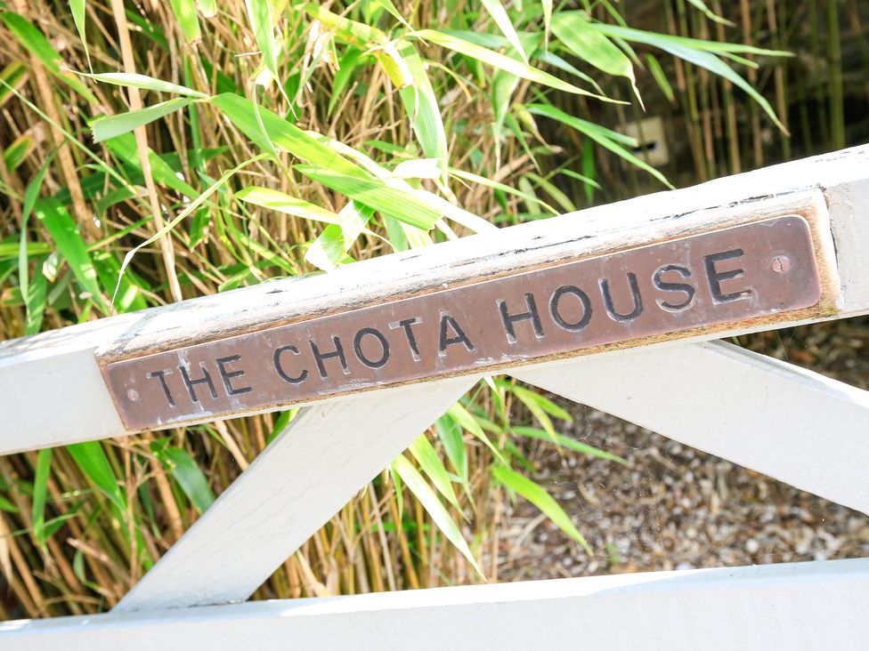 The Chota House - Devon - 995310 - thumbnail photo 4