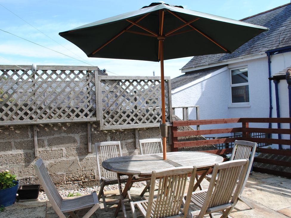 Crab Cottage - Devon - 995362 - thumbnail photo 22