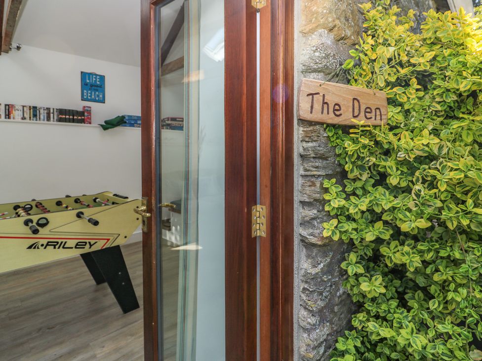 Summer Cottage - Devon - 995839 - thumbnail photo 30