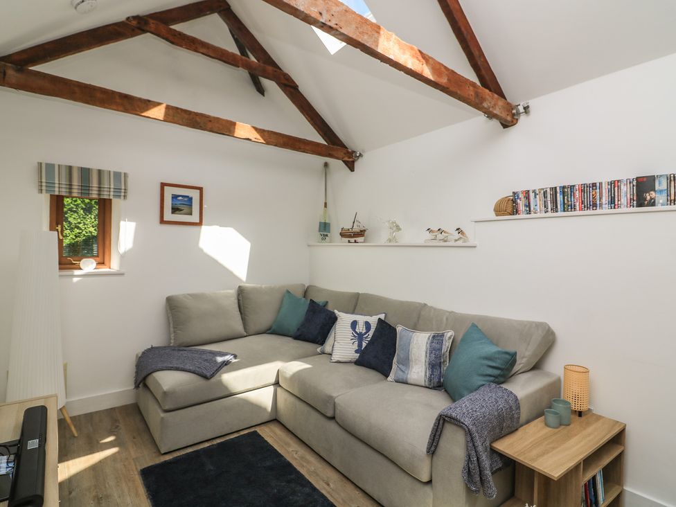Summer Cottage - Devon - 995839 - thumbnail photo 32