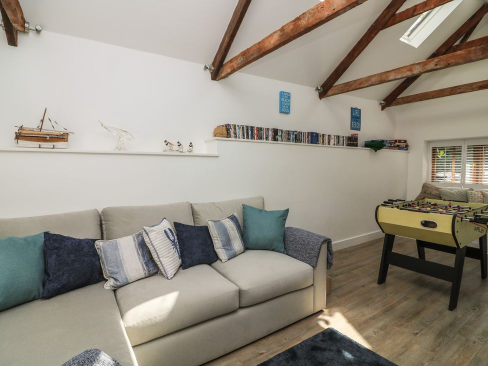 Summer Cottage - Devon - 995839 - thumbnail photo 33