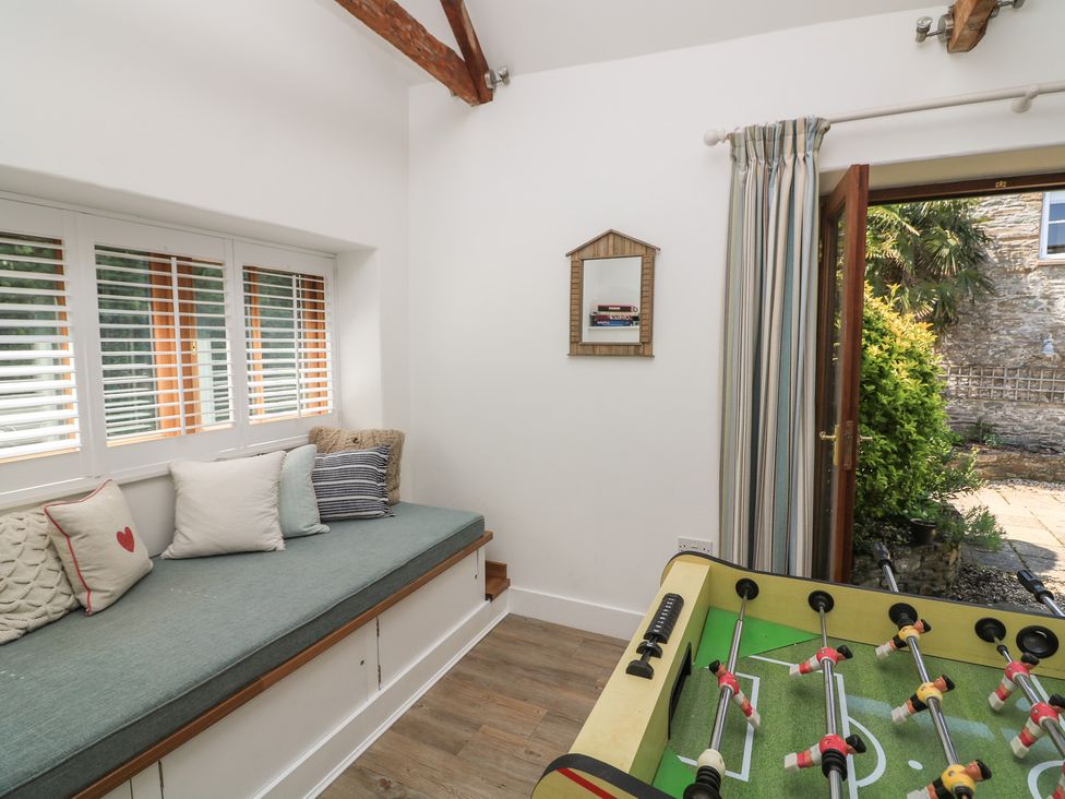 Summer Cottage - Devon - 995839 - thumbnail photo 34