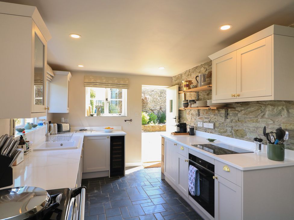Summer Cottage - Devon - 995839 - thumbnail photo 12