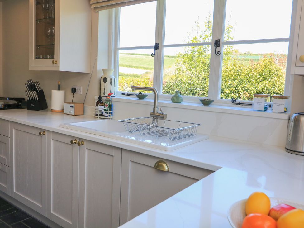 Summer Cottage - Devon - 995839 - thumbnail photo 14