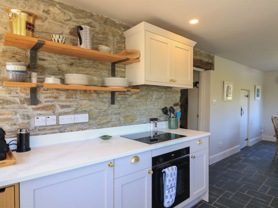 Summer Cottage - Devon - 995839 - thumbnail photo 15
