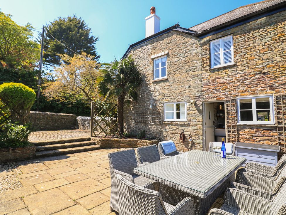 Summer Cottage - Devon - 995839 - thumbnail photo 36