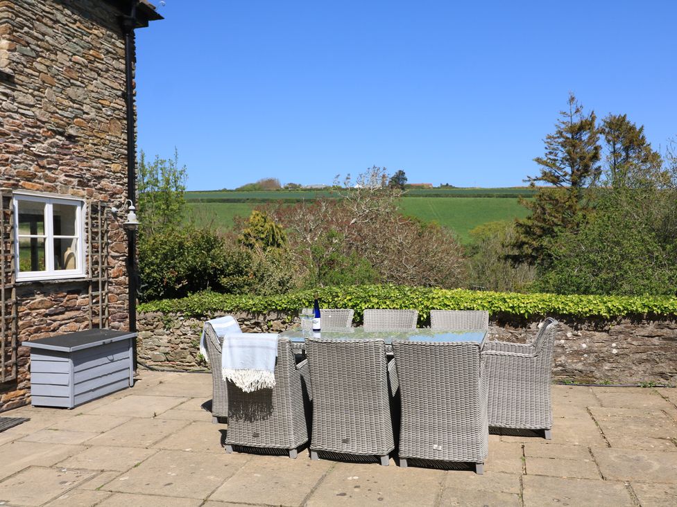 Summer Cottage - Devon - 995839 - thumbnail photo 37