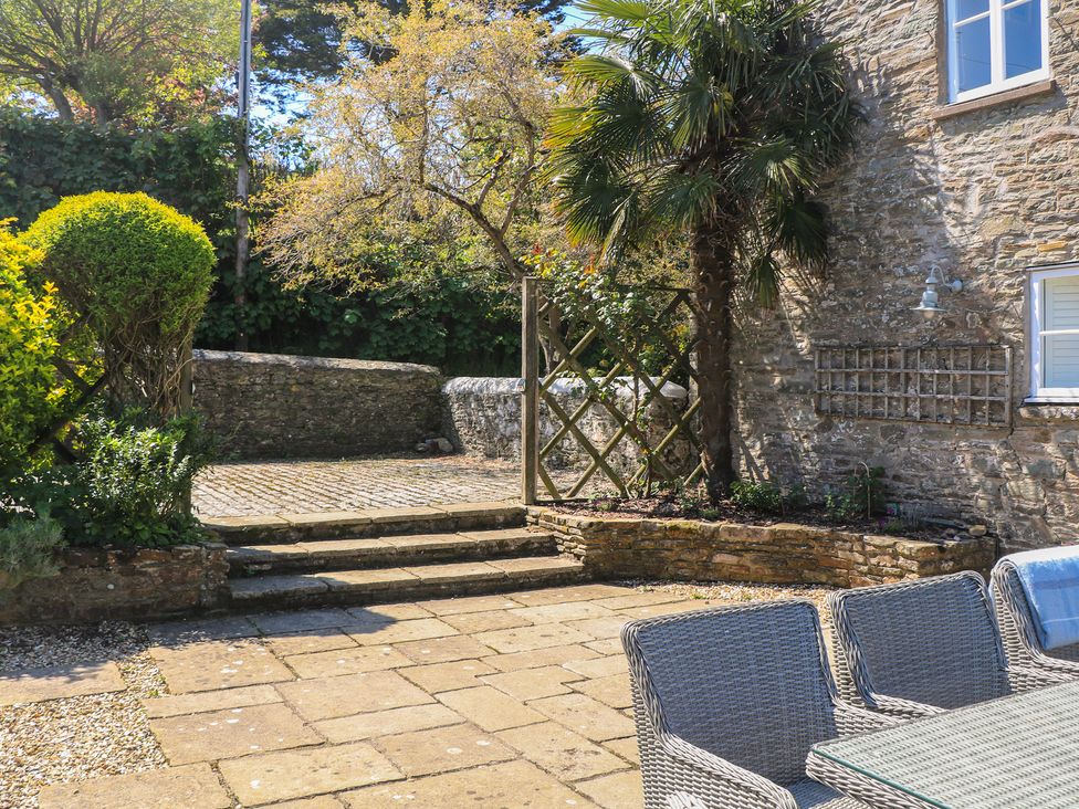 Summer Cottage - Devon - 995839 - thumbnail photo 38