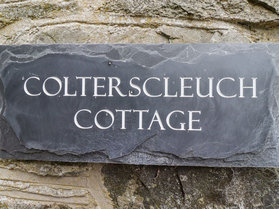 Colterscleuch Cottage - Scottish Lowlands - 995949 - thumbnail photo 18