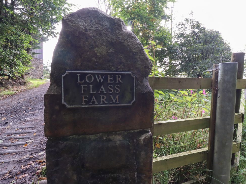 Lower Flass Farm - Lake District - 996118 - thumbnail photo 83