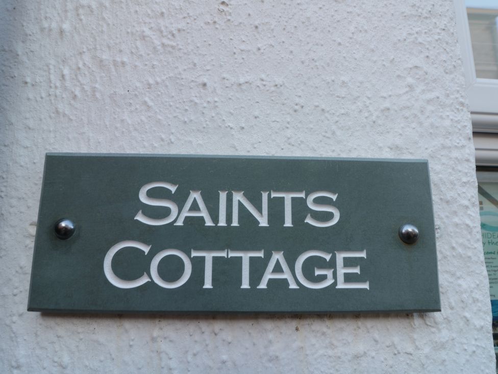 Saints Cottage - North Yorkshire (incl. Whitby) - 996740 - thumbnail photo 3