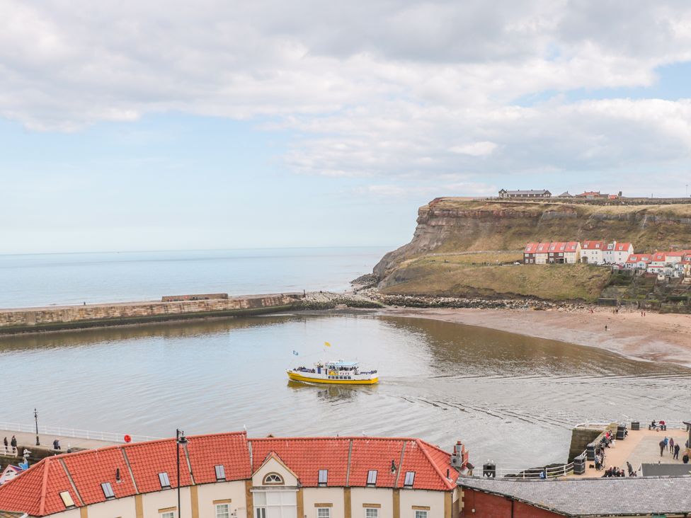 West Cliff House - North Yorkshire (incl. Whitby) - 997201 - thumbnail photo 36
