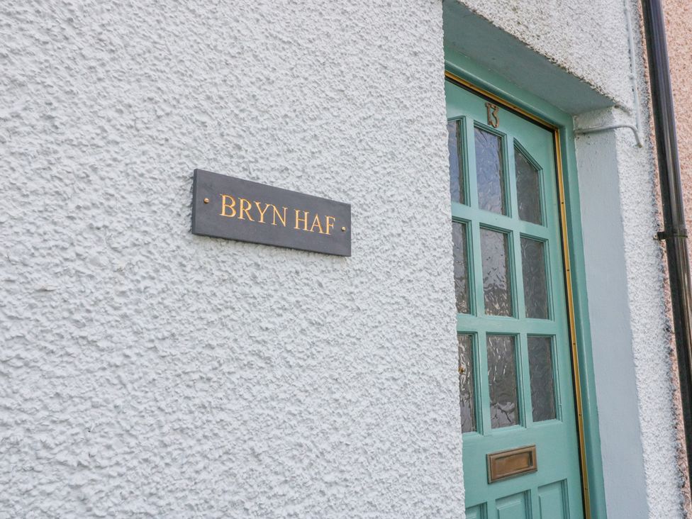 Bryn Haf, New Street - Anglesey - 997580 - thumbnail photo 3
