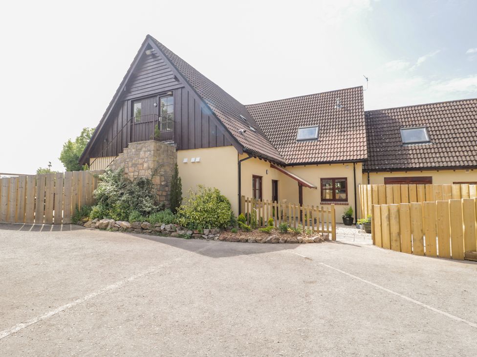 Stable Loft - Somerset & Wiltshire - 997600 - thumbnail photo 26