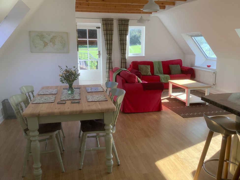 Stable Loft - Somerset & Wiltshire - 997600 - thumbnail photo 4