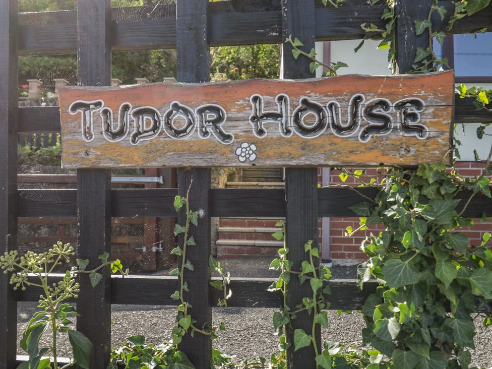 Tudor House - Herefordshire - 997890 - thumbnail photo 2