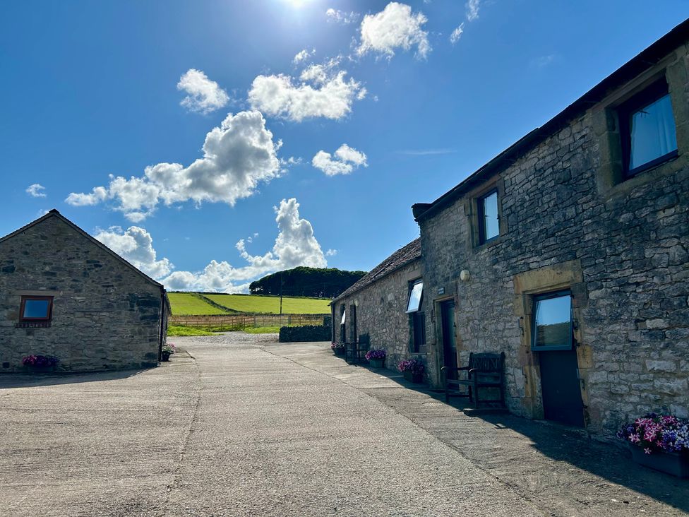 The Stables - Peak District & Derbyshire - 998284 - thumbnail photo 14