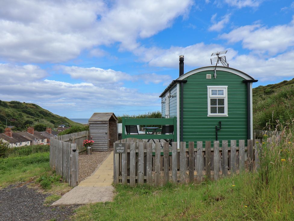 Lady Bird Retreat - North Yorkshire (incl. Whitby) - 998292 - thumbnail photo 15