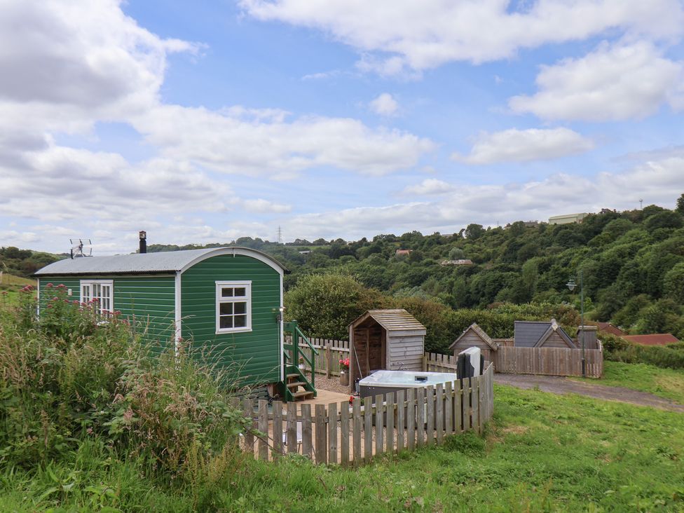 Lady Bird Retreat - North Yorkshire (incl. Whitby) - 998292 - thumbnail photo 16