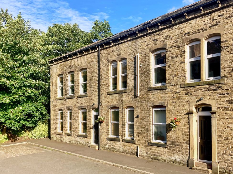 The Old Riverside School House - Yorkshire Dales - 998323 - thumbnail photo 3