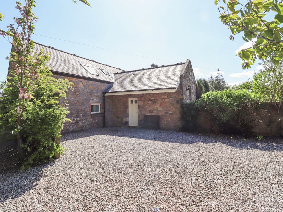 The Coach House - Northumberland - 998374 - thumbnail photo 2