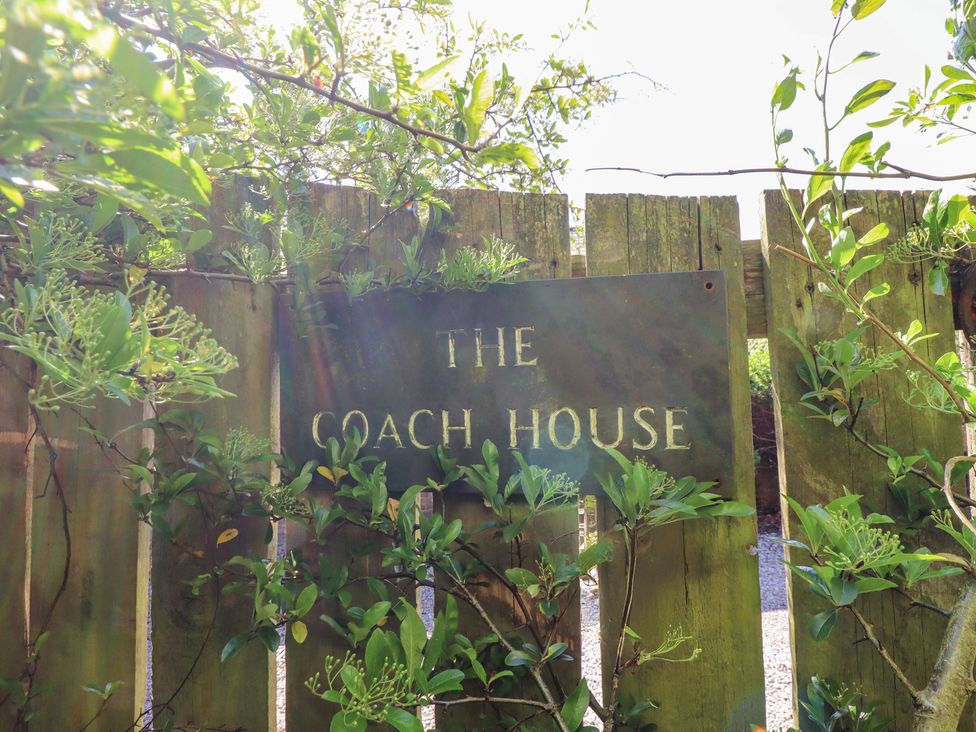 The Coach House - Northumberland - 998374 - thumbnail photo 3
