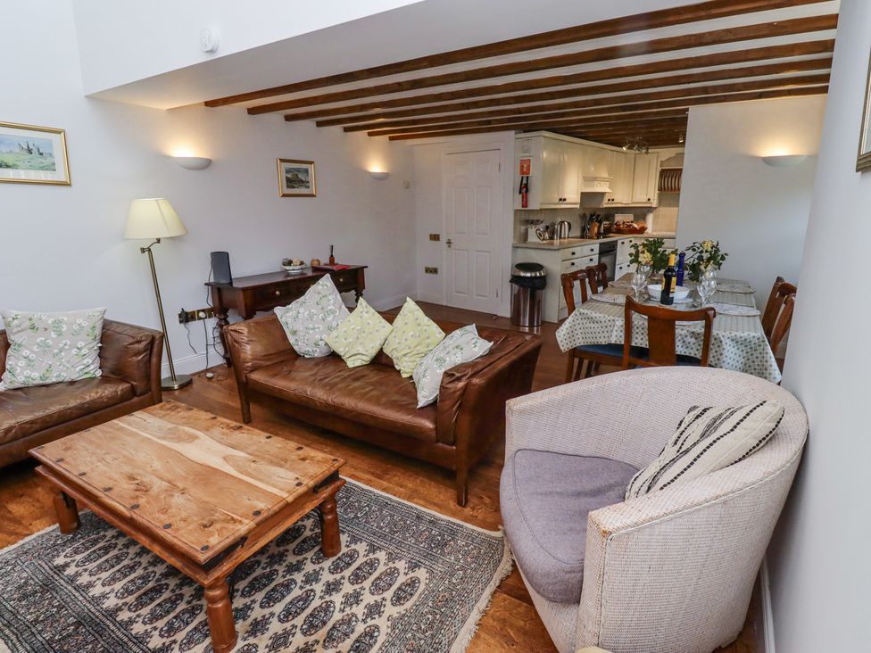The Coach House - Northumberland - 998374 - thumbnail photo 4