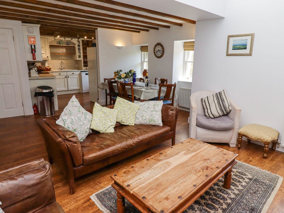 The Coach House - Northumberland - 998374 - thumbnail photo 5
