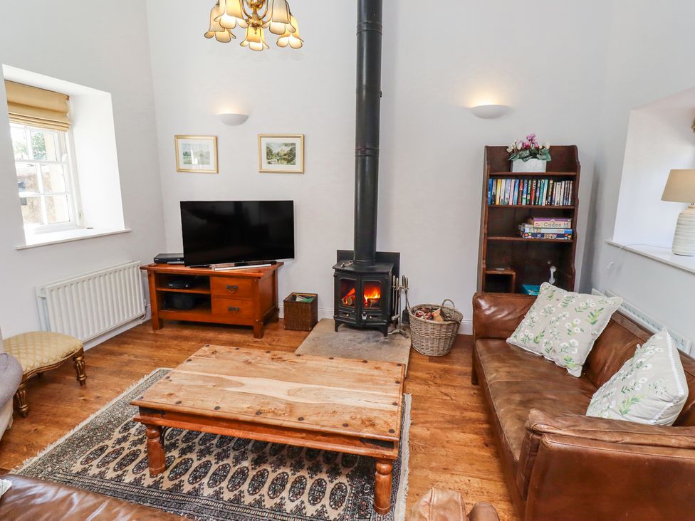 The Coach House - Northumberland - 998374 - thumbnail photo 6