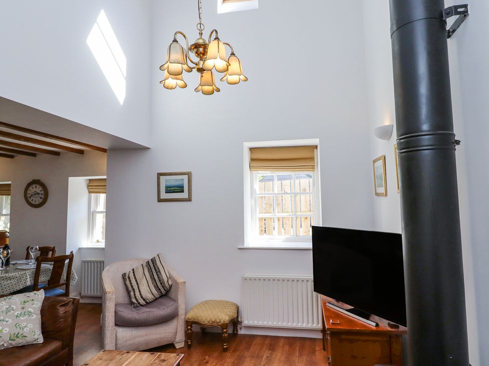 The Coach House - Northumberland - 998374 - thumbnail photo 7
