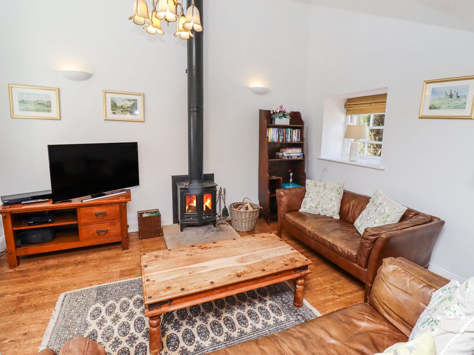 The Coach House - Northumberland - 998374 - thumbnail photo 8
