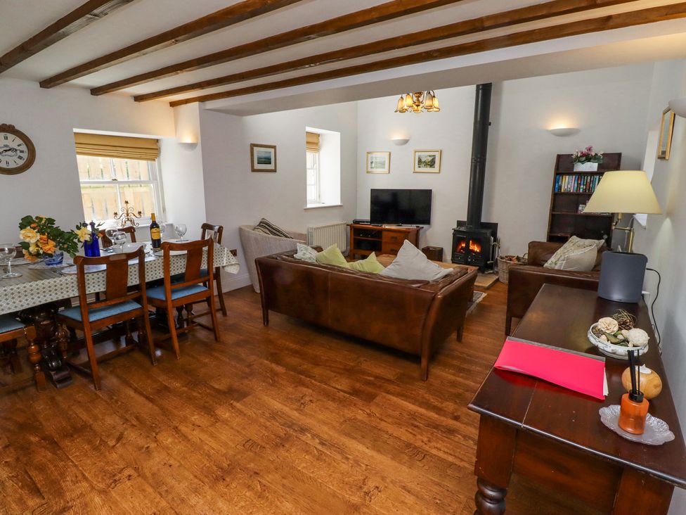 The Coach House - Northumberland - 998374 - thumbnail photo 9