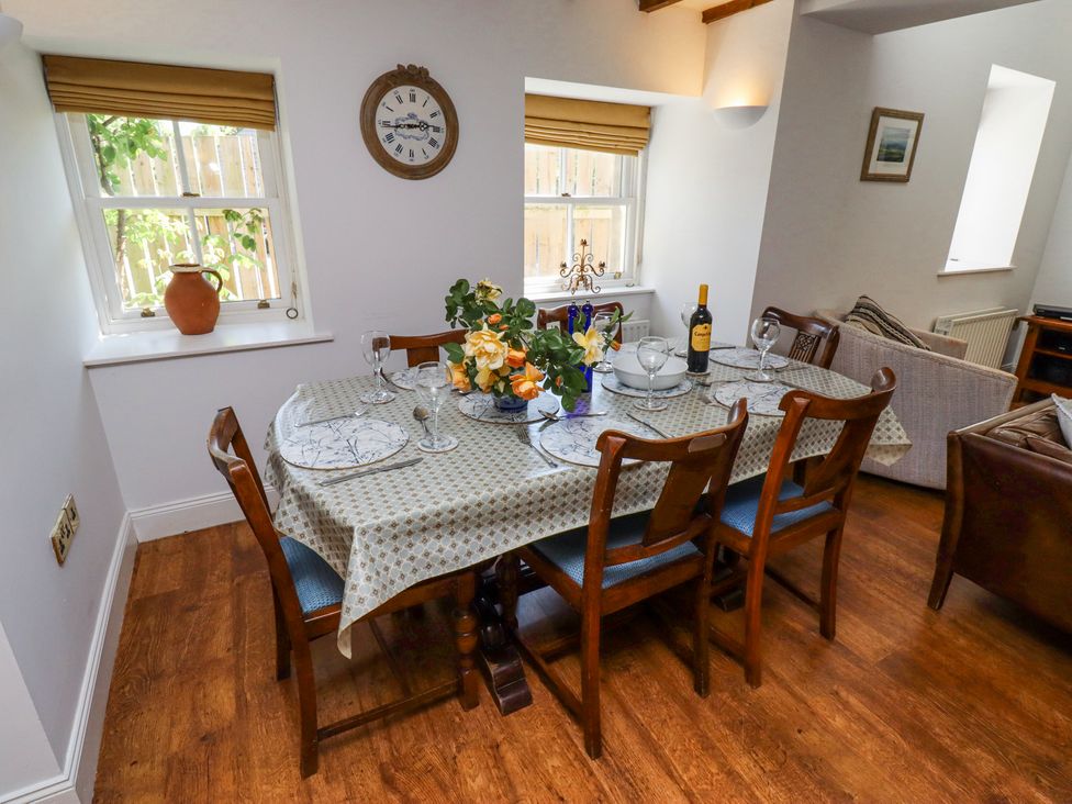 The Coach House - Northumberland - 998374 - thumbnail photo 11