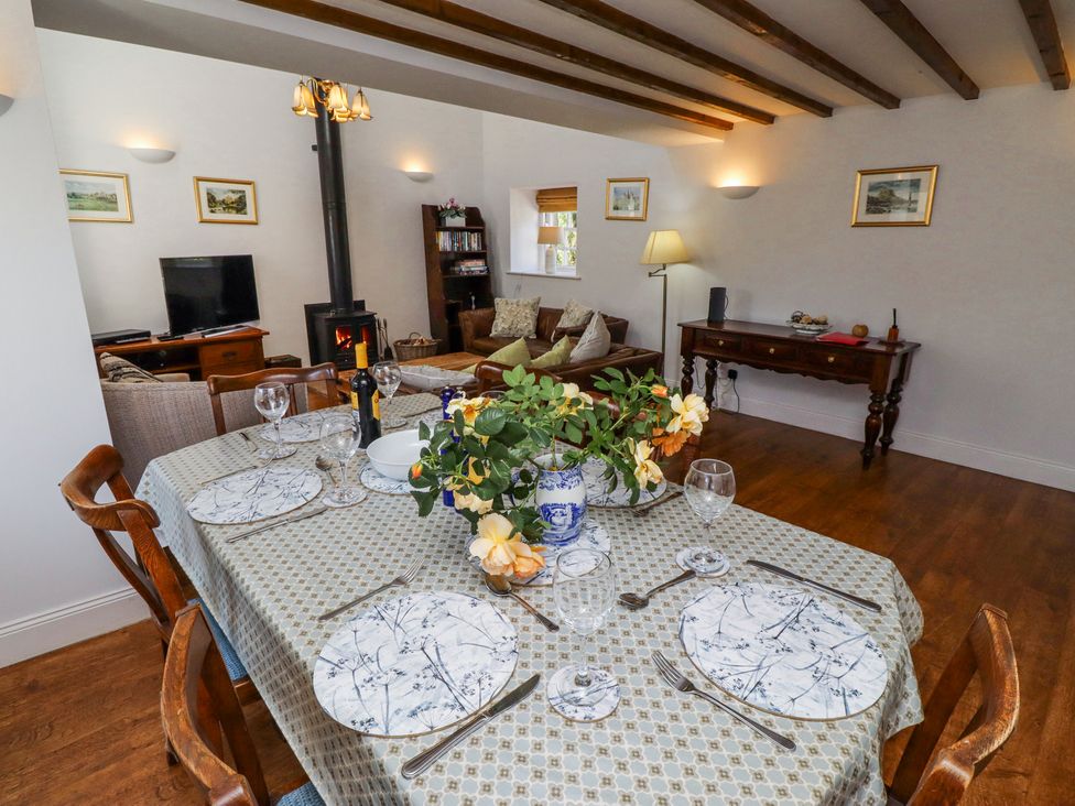The Coach House - Northumberland - 998374 - thumbnail photo 12