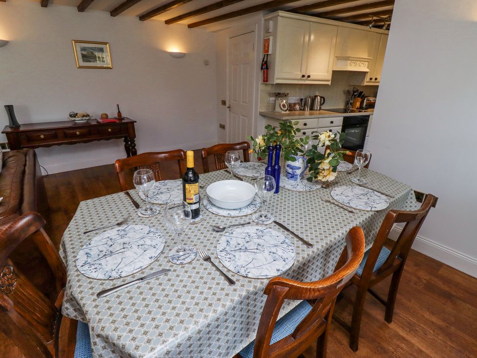 The Coach House - Northumberland - 998374 - thumbnail photo 13